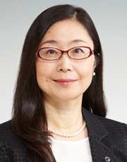 Noriko Osumi
